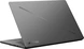 ASUS ROG Zephyrus G16 (2025) GU605CR-QR102W, Eclipse Gray, Core Ultra 9 285H, 32GB RAM, 1TB SSD, GeForce RTX 5070 Ti