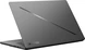 ASUS ROG Zephyrus G16 (2025) GU605CR-QR102W, Eclipse Gray, Core Ultra 9 285H, 32GB RAM, 1TB SSD, GeForce RTX 5070 Ti