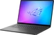 ASUS ROG Zephyrus G16 (2025) GU605CR-QR102W, Eclipse Gray, Core Ultra 9 285H, 32GB RAM, 1TB SSD, GeForce RTX 5070 Ti