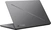 ASUS ROG Zephyrus G14 (2024) GA403UI-QS024W, Eclipse Gray, Ryzen 9 8945HS, 32GB RAM, 1TB SSD, GeForce RTX 4070