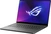 ASUS ROG Zephyrus G14 (2024) GA403UI-QS024W, Eclipse Gray, Ryzen 9 8945HS, 32GB RAM, 1TB SSD, GeForce RTX 4070