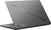 ASUS ROG Zephyrus G14 (2024) GA403UI-QS024W, Eclipse Gray, Ryzen 9 8945HS, 32GB RAM, 1TB SSD, GeForce RTX 4070