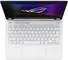 ASUS ROG Zephyrus G14 (2023) GA402XZ-NC021W, Moonlight White, Ryzen 9 7940HS, 32GB RAM, 1TB SSD, GeForce RTX 4080