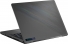 ASUS ROG Zephyrus G14 GA402NV-N2027W Eclipse Gray, Ryzen 7 7735HS, 16GB RAM, 1TB SSD, GeForce RTX 4060