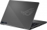 ASUS ROG Zephyrus G14 GA402XI-NC009W Eclipse Gray, Ryzen 9 7940HS, 32GB RAM, 1TB SSD, GeForce RTX 4070 