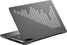 ASUS ROG Zephyrus G14 GA401IV-HE213T, Eclipse Gray, Ryzen 9 4900HS, 16GB RAM, 1TB SSD, GeForce RTX 2060 Max-Q