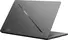 ASUS ROG Zephyrus G16 GA605WV#B09T9KC1CX, Eclipse Gray, Ryzen AI 9 HX 370, 32GB RAM, 1TB SSD, GeForce RTX 4060