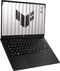 ASUS TUF Gaming A14 FA401WU-RG006W, Jaeger Gray, Ryzen AI 9 HX 370, 16GB RAM, 1TB SSD, GeForce RTX 4050