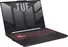 ASUS TUF Gaming A15 (2023) FA507NU-LP069W, Mecha Gray, Ryzen 7 7735HS, 16GB RAM, 512GB SSD, GeForce RTX 4050