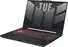 ASUS TUF Gaming A15 (2023) FA507NU-LP069W, Mecha Gray, Ryzen 7 7735HS, 16GB RAM, 512GB SSD, GeForce RTX 4050