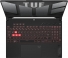 ASUS TUF Gaming A15 (2024) FA507UI-HQ008W, Mecha Gray, Ryzen 9 8945H, 32GB RAM, 1TB SSD, GeForce RTX 4070