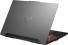 ASUS TUF Gaming A15 (2024) FA507UI-HQ008W, Mecha Gray, Ryzen 9 8945H, 32GB RAM, 1TB SSD, GeForce RTX 4070