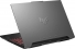 ASUS TUF Gaming A15 (2024) FA507UI-HQ008W, Mecha Gray, Ryzen 9 8945H, 32GB RAM, 1TB SSD, GeForce RTX 4070