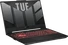 ASUS TUF Gaming A15 (2024) FA507UV-HQ055W, Mecha Gray, Ryzen 9 8945H, 16GB RAM, 1TB SSD, GeForce RTX 4060