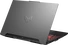 ASUS TUF Gaming A15 (2024) FA507UV-HQ055W, Mecha Gray, Ryzen 9 8945H, 16GB RAM, 1TB SSD, GeForce RTX 4060
