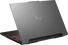ASUS TUF Gaming A15 (2024) FA507UV-HQ055W, Mecha Gray, Ryzen 9 8945H, 16GB RAM, 1TB SSD, GeForce RTX 4060