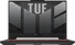 ASUS TUF Gaming A15 (2024) FA507UV-HQ055W, Mecha Gray, Ryzen 9 8945H, 16GB RAM, 1TB SSD, GeForce RTX 4060