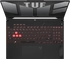 ASUS TUF Gaming A15 (2024) FA507UV-LP034W, Mecha Gray, Ryzen 9 8945H, 16GB RAM, 1TB SSD, GeForce RTX 4060