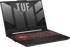 ASUS TUF Gaming A15 (2024) FA507UV-LP034W, Mecha Gray, Ryzen 9 8945H, 16GB RAM, 1TB SSD, GeForce RTX 4060