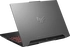 ASUS TUF Gaming A15 (2024) FA507UV-LP034W, Mecha Gray, Ryzen 9 8945H, 16GB RAM, 1TB SSD, GeForce RTX 4060