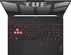 ASUS TUF Gaming A15 (2023) FA507NV-LP103W, Mecha Gray, Ryzen 5 7535HS, 16GB RAM, 512GB SSD, GeForce RTX 4060