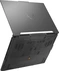 ASUS TUF Gaming A15 (2023) FA507NV-LP103W, Mecha Gray, Ryzen 5 7535HS, 16GB RAM, 512GB SSD, GeForce RTX 4060