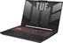 ASUS TUF Gaming A15 (2023) FA507NV-LP103W, Mecha Gray, Ryzen 5 7535HS, 16GB RAM, 512GB SSD, GeForce RTX 4060