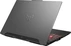 ASUS TUF Gaming A15 (2023) FA507NV-LP103W, Mecha Gray, Ryzen 5 7535HS, 16GB RAM, 512GB SSD, GeForce RTX 4060