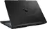 ASUS TUF Gaming A15 FA506NC-HN003W, Graphite Black, Ryzen 5 7535HS, 16GB RAM, 512GB SSD, GeForce RTX 3050
