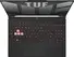 ASUS TUF Gaming A15 FA507RE-HN006W, Mecha Gray, Ryzen 7 6800H, 16GB RAM, 512GB SSD, GeForce RTX 3050 Ti