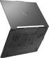 ASUS TUF Gaming A15 (2023) FA507NVR-LP010W, Mecha Gray, Ryzen 7 7435HS, 16GB RAM, 1TB SSD, GeForce RTX 4060