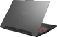 ASUS TUF Gaming A15 (2023) FA507NVR-LP010W, Mecha Gray, Ryzen 7 7435HS, 16GB RAM, 1TB SSD, GeForce RTX 4060