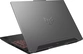 ASUS TUF Gaming A15 (2023) FA507NVR-LP010W, Mecha Gray, Ryzen 7 7435HS, 16GB RAM, 1TB SSD, GeForce RTX 4060