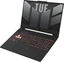 ASUS TUF Gaming A15 FA507RC-HN083W, Mecha Gray, Ryzen 7 6800H, 16GB RAM, 512GB SSD, GeForce RTX 3050