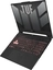 ASUS TUF Gaming A15 FA507RC-HN083W, Mecha Gray, Ryzen 7 6800H, 16GB RAM, 512GB SSD, GeForce RTX 3050
