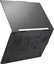 ASUS TUF Gaming A15 FA507RC-HN083W, Mecha Gray, Ryzen 7 6800H, 16GB RAM, 512GB SSD, GeForce RTX 3050