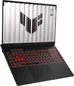 ASUS TUF Gaming A16 (2025) FA608UH-RV027W, Jaeger Gray, Ryzen 7 260, 16GB RAM, 1TB, GeForce RTX 5050