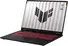 ASUS TUF Gaming A16 FA608WV-QT015W, Jaeger Gray, Ryzen AI 9 HX 370, 32GB RAM, 1TB SSD, GeForce RTX 4060