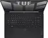 ASUS TUF Gaming A17 (2023) FA707XU-HX009W, Mecha Gray, Ryzen 9 7940HS, 16GB RAM, 1TB SSD, GeForce RTX 4050