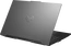 ASUS TUF Gaming A17 (2023) FA707NV-HX051W, Mecha Gray, Ryzen 5 7535HS, 16GB RAM, 1TB SSD, GeForce RTX 4060