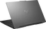 ASUS TUF Gaming A17 (2023) FA707NV-HX051W, Mecha Gray, Ryzen 5 7535HS, 16GB RAM, 1TB SSD, GeForce RTX 4060