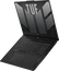 ASUS TUF Gaming A17 (2023) FA707NV-HX051W, Mecha Gray, Ryzen 5 7535HS, 16GB RAM, 1TB SSD, GeForce RTX 4060