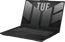 ASUS TUF Gaming A17 (2023) FA707NV-HX051W, Mecha Gray, Ryzen 5 7535HS, 16GB RAM, 1TB SSD, GeForce RTX 4060