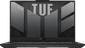 ASUS TUF Gaming A17 (2023) FA707XV-HX028W, Mecha Gray, Ryzen 9 7940HS, 16GB RAM, 1TB SSD, GeForce RTX 4060