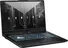 ASUS TUF Gaming A17 FA706NF-HX006W, Graphite Black, Ryzen 5 7535HS, 16GB RAM, 512GB SSD, GeForce RTX 2050