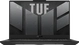 ASUS TUF Gaming A17 (2023) FA707XV-HX012W, Mecha Gray, Ryzen 9 7940HS, 16GB RAM, 1TB SSD, GeForce RTX 4060