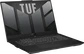ASUS TUF Gaming A17 (2023) FA707NUR-HX011W, Mecha Gray, Ryzen 7 7435HS, 16GB RAM, 1TB SSD, GeForce RTX 4050