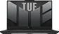 ASUS TUF Gaming A17 (2023) FA707NUR-HX011W, Mecha Gray, Ryzen 7 7435HS, 16GB RAM, 1TB SSD, GeForce RTX 4050