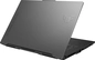 ASUS TUF Gaming F17 (2023) FX707VV#B086ZT99K7, Jaeger Gray, Core i7-13620H, 16GB RAM, 1TB SSD, GeForce RTX 4060