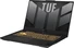 ASUS TUF Gaming F17 (2023) FX707VV-HX240W, Jaeger Gray, Core i7-13620H, 16GB RAM, 1TB SSD, GeForce RTX 4060